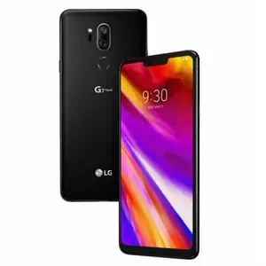 Замена телефона LG G7 Plus ThinQ в Екатеринбурге